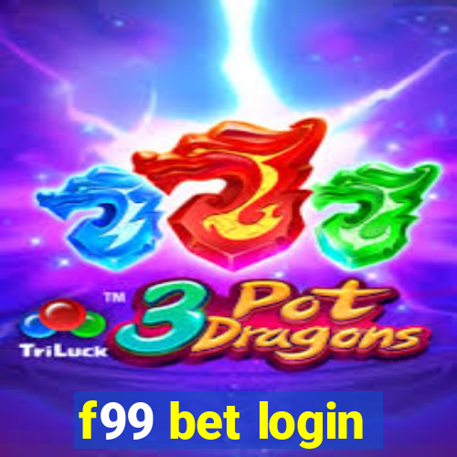 f99 bet login